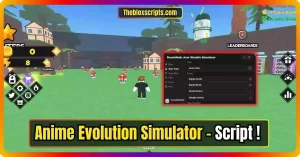 2024 – Anime Evolution Simulator Script – Copy