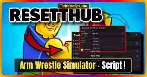 2024 – Arm Wrestle Simulator Script – Copy