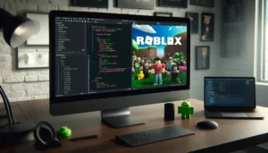 How to Use Scripts in Roblox