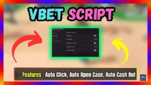 ▷ Vbet Script: Auto Click, Auto Open Case, Auto Cash Out