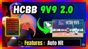 ▷ HCBB 9v9 2.0: Auto Hit 2024 Script