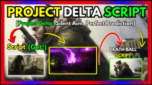 ▷ {PROJECT DELTA}: Silent Aim, Perfect Prediction 2024