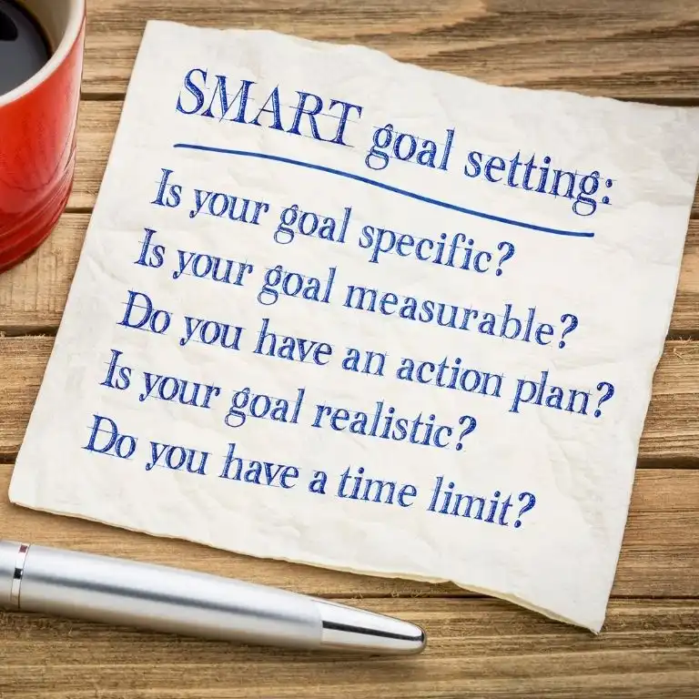 100+ Quotes About Setting Goals to Inspire Your Ambition and Drive