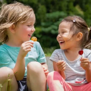 110+ Childhood Friends Quotes