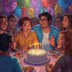 80+ Birthday Quotes For Brother