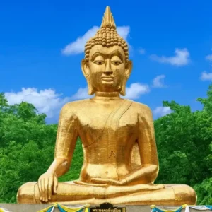 80+ Buddha Quotes About Life That Teach Wisdom with a Smile