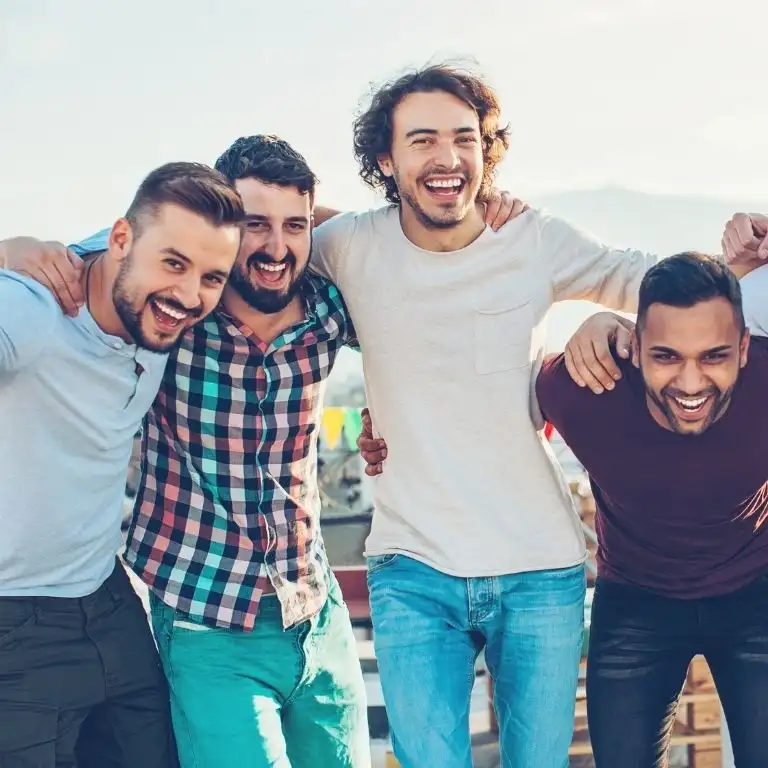 80+ Happy Men's Day 2025