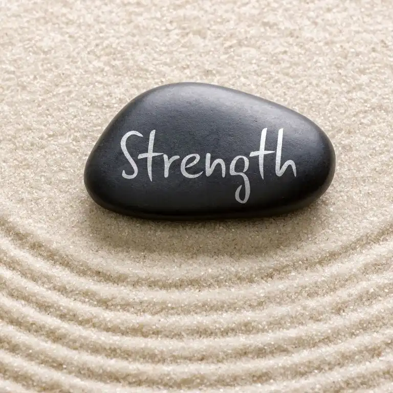 80+ Inspirational Quotes About Strength
