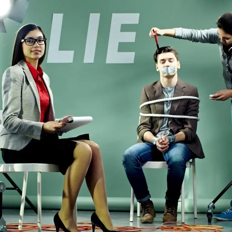 80+ Quotes About Lying That Expose the Truth with Wit and Wisdom