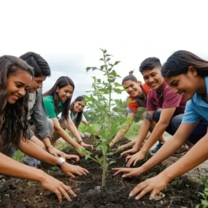 80+ Quotes About Trees and Life