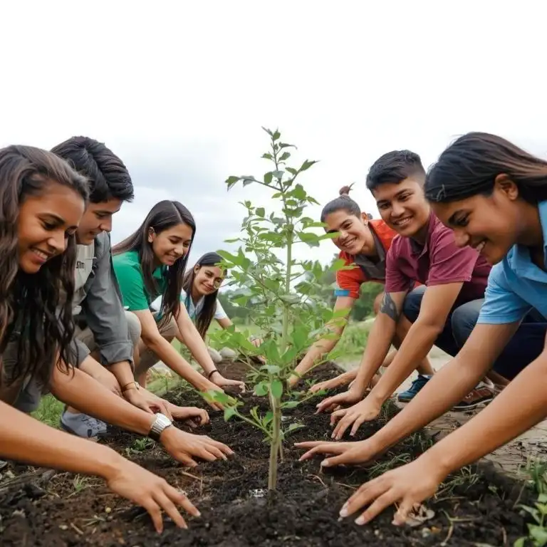 80+ Quotes About Trees and Life