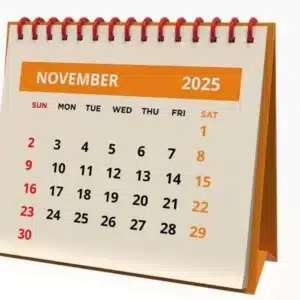 80+ Short November Quotes to Celebrate the Magic of the Season