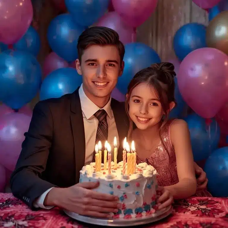 Birthday Quotes For Brother From Sister