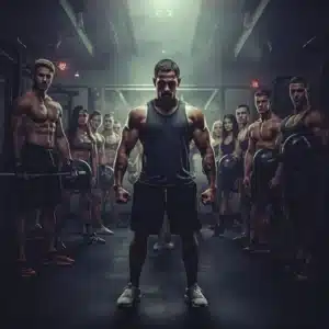 80+ Motivational Gym Quotes