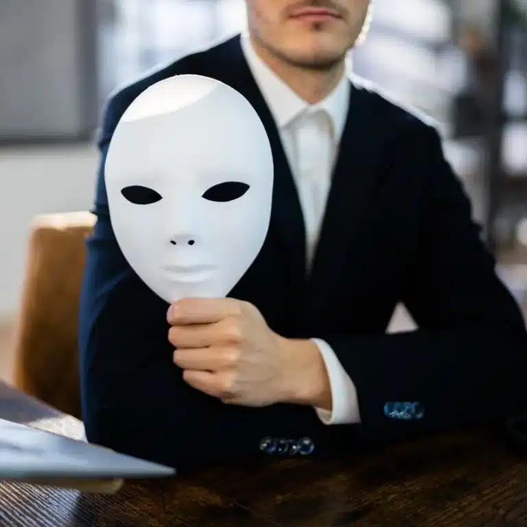 80+ Quotes About Fake People That Are Funny, Witty, and Sharply Honest