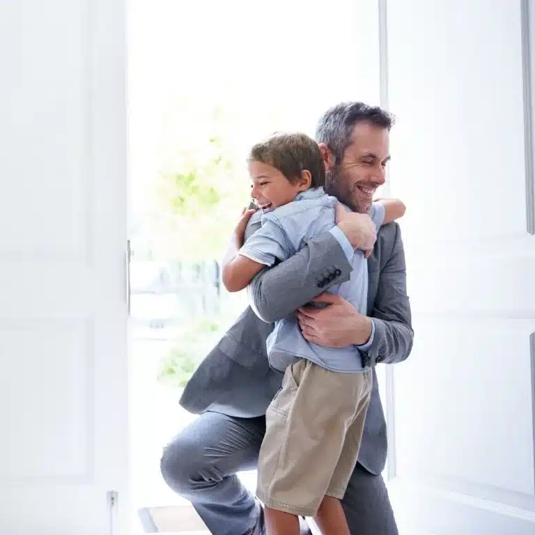 80+ Quotes About Missing Dad