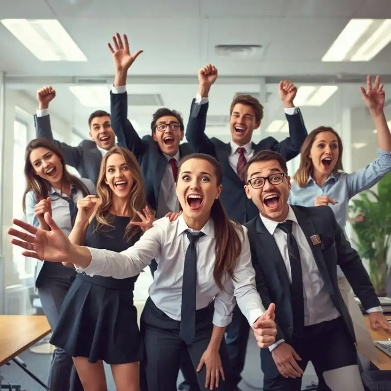 80+ Short Funny Weekend Quotes for Work